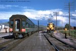 Northern Pacific GP7 566